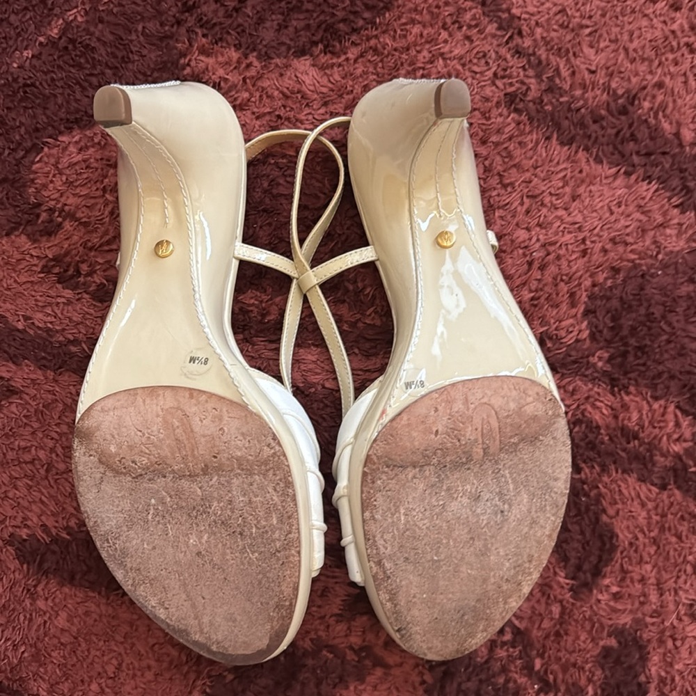 Dress Shoes - Picture 3 of 7